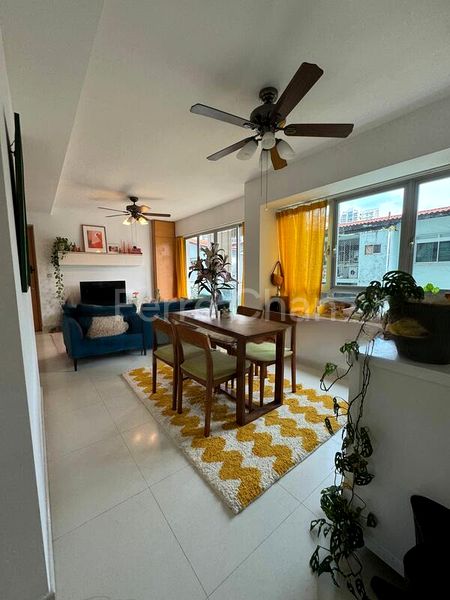 2 Bed Condo for Sale in  Esta Ruby - Image 2